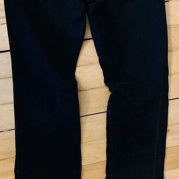 Black Michael Kors Jeans - Picture 2 of 3